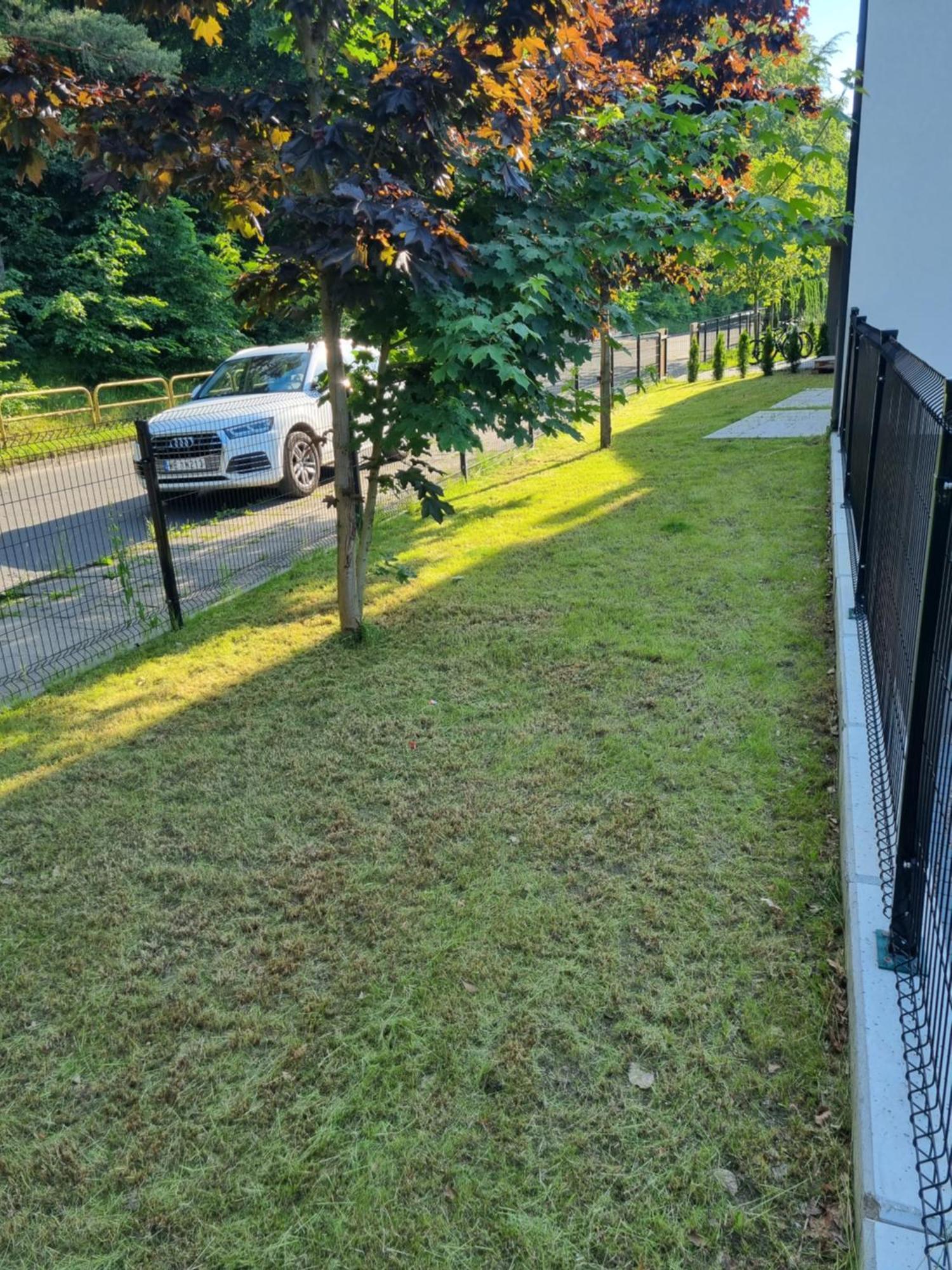 Komfortowy Apartament Przy Lesie 威赫罗伏 外观 照片
