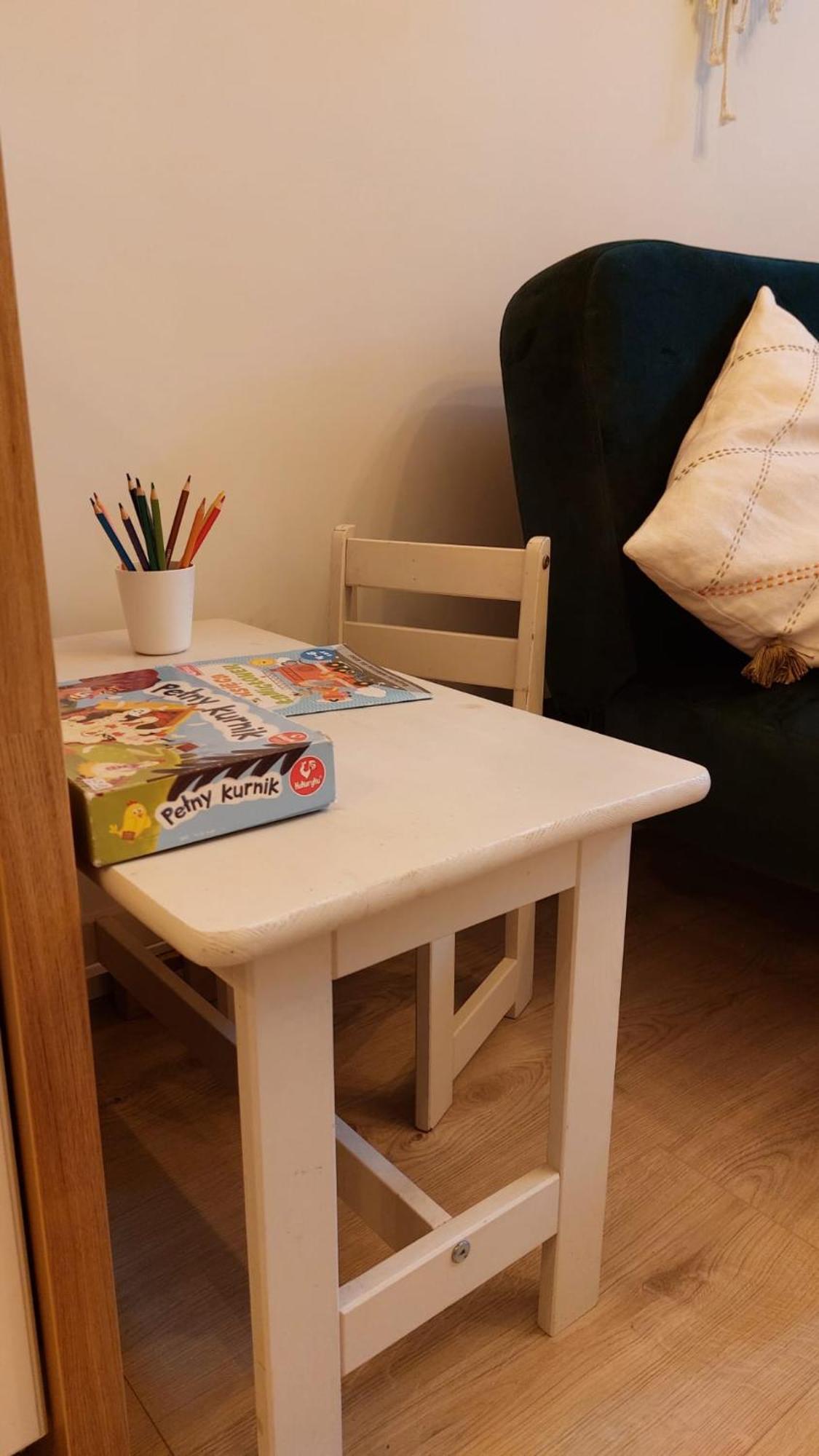 Komfortowy Apartament Przy Lesie 威赫罗伏 外观 照片